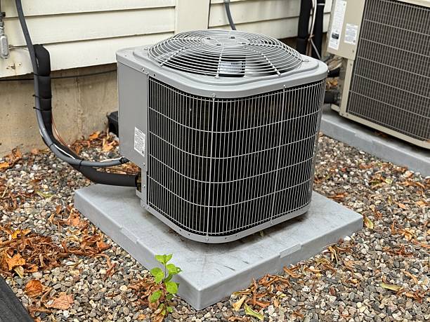 24/7 Emergency Hvac experts in Marengo, OH