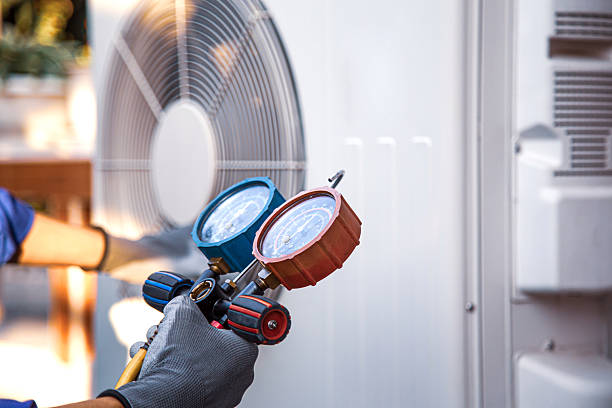 Affordable Hvac solutions in Marengo, OH
